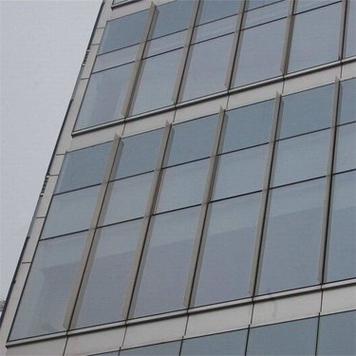 隔断主营业务说明 位于吉林省长春市二道区的长春市宏业铝塑门窗铝塑门业务介绍
